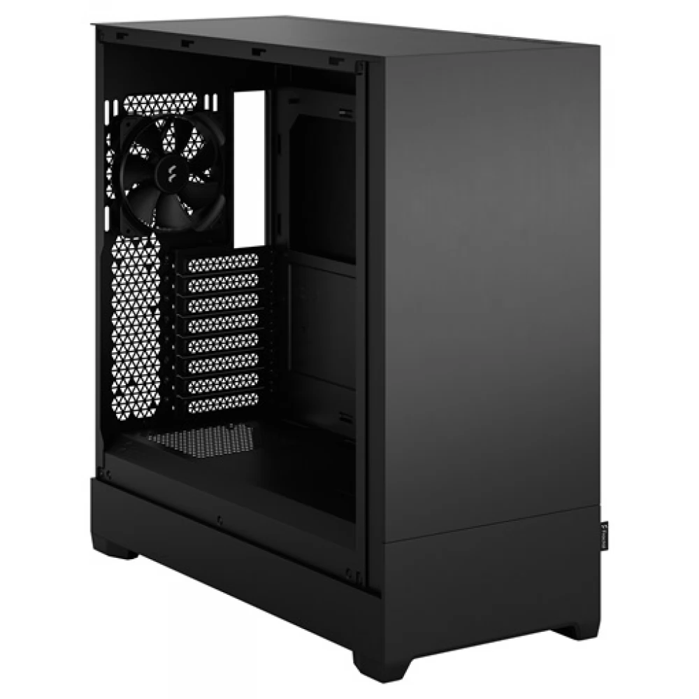 FRACTAL DESIGN Pop XL Silent Black - Image 7