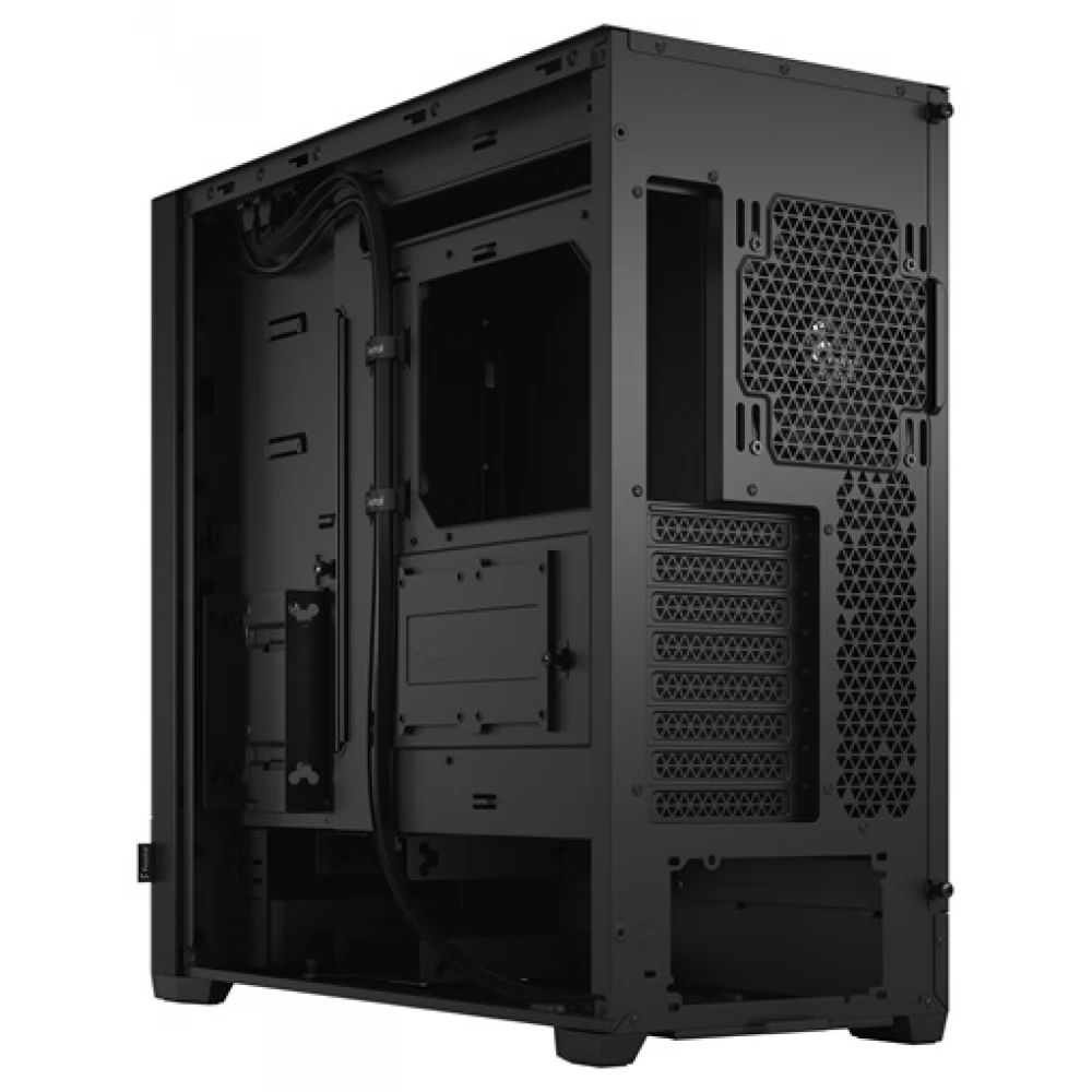 FRACTAL DESIGN Pop XL Silent Black - Image 8
