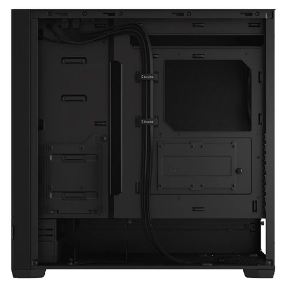 FRACTAL DESIGN Pop XL Silent Black - Image 9