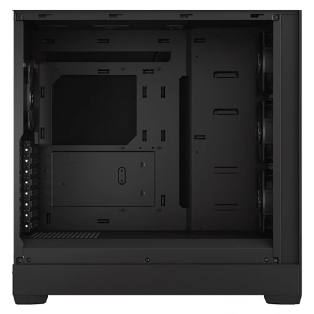 FRACTAL DESIGN Pop XL Silent Black - Image 11