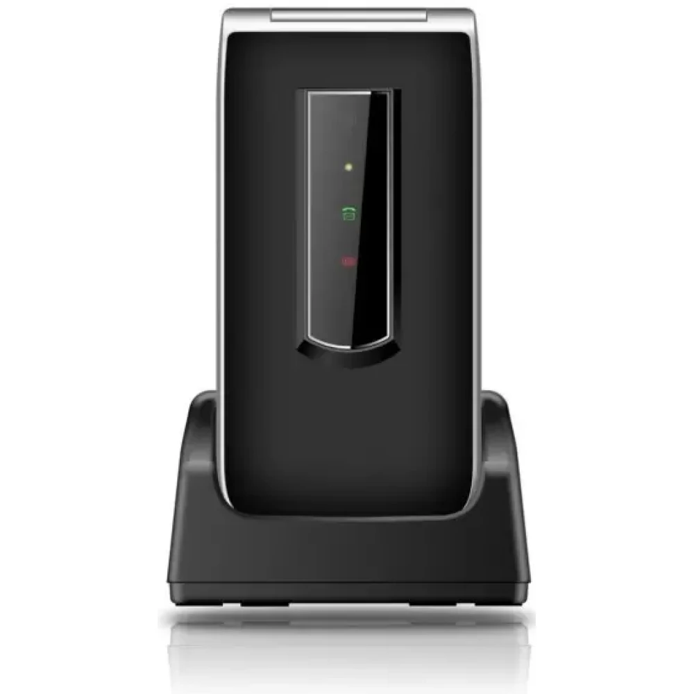 Beafon SL495 Slim 2.4 "black-gray