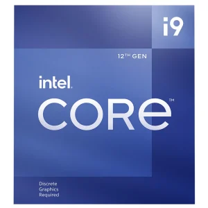 Intel Core I9-12900K 3.20GHz LGA-1700 Box