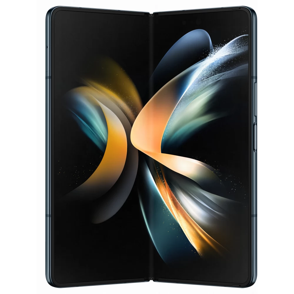 Samsung Galaxy Z Fold4 5G 512GB Dual SIM gray green