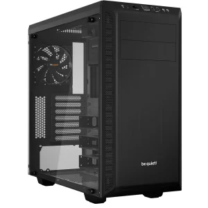 BE QUIET! Pure Base 600 window black