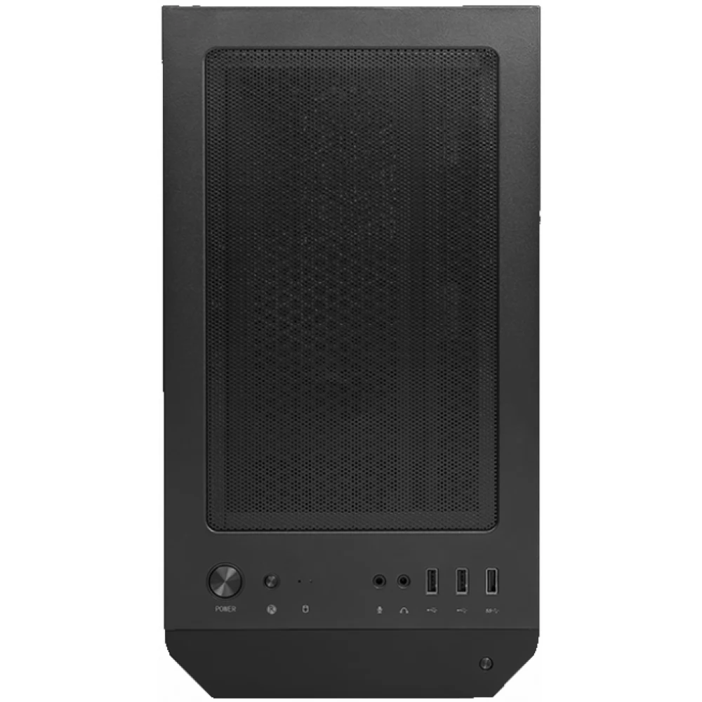 MSI MAG FORGE M100R black - Image 4