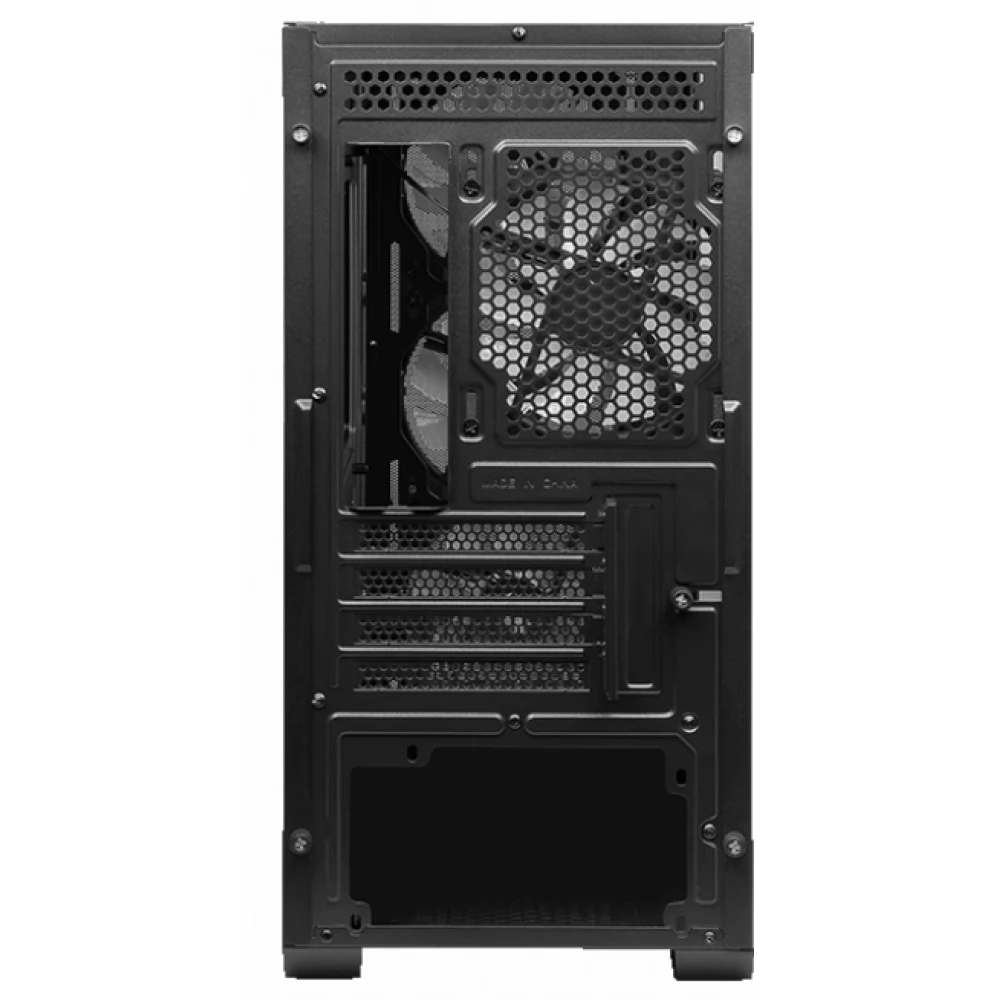 MSI MAG FORGE M100R black - Image 5