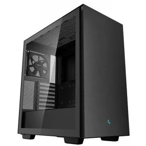 DEEPCOOL CH510 black