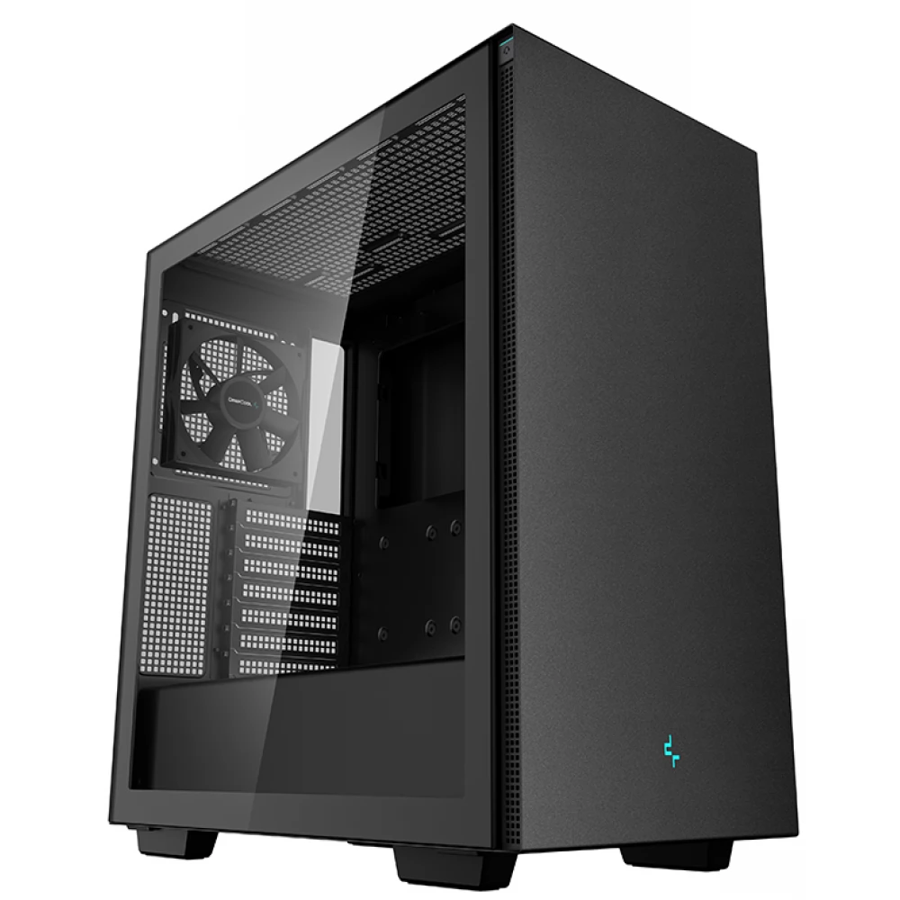 DEEPCOOL CH510 black
