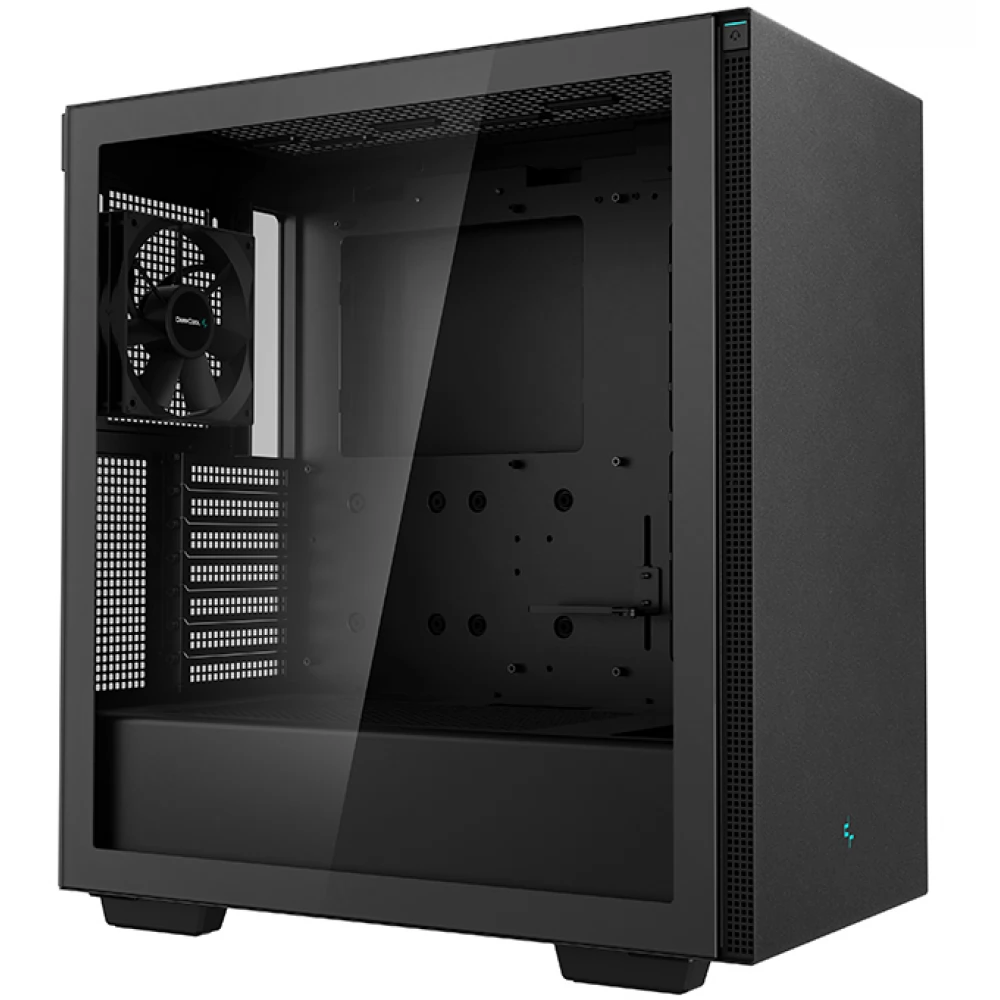 DEEPCOOL CH510 black - Image 2