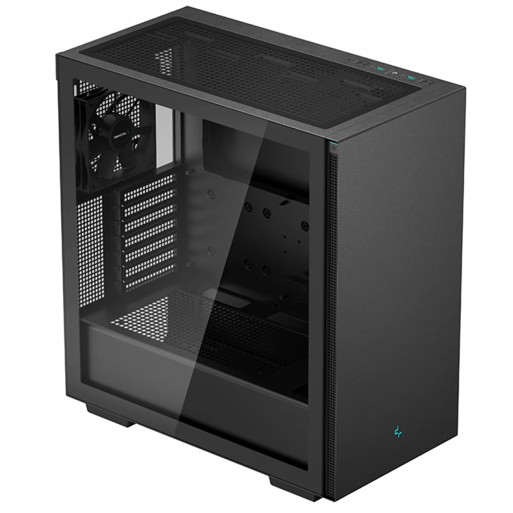 DEEPCOOL CH510 black - Image 3