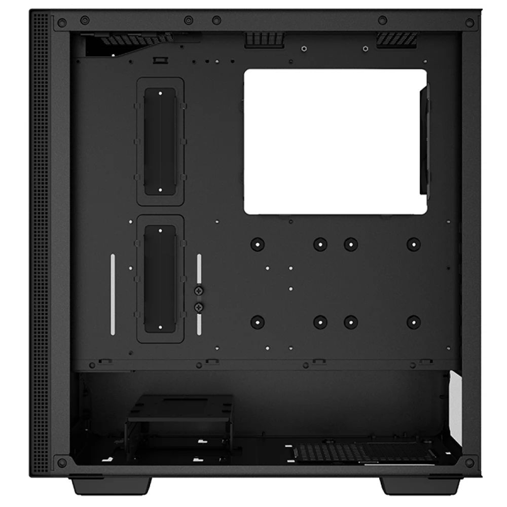 DEEPCOOL CH510 black - Image 7