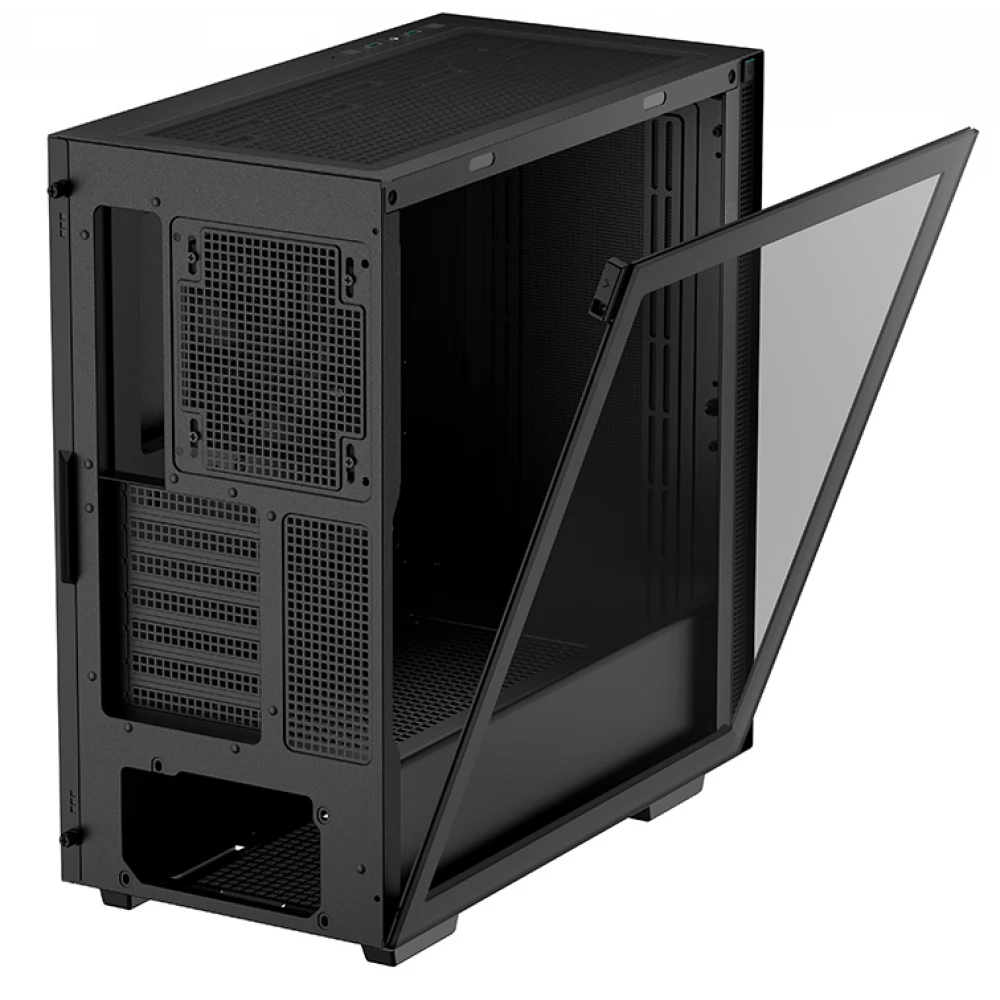 DEEPCOOL CH510 black - Image 8