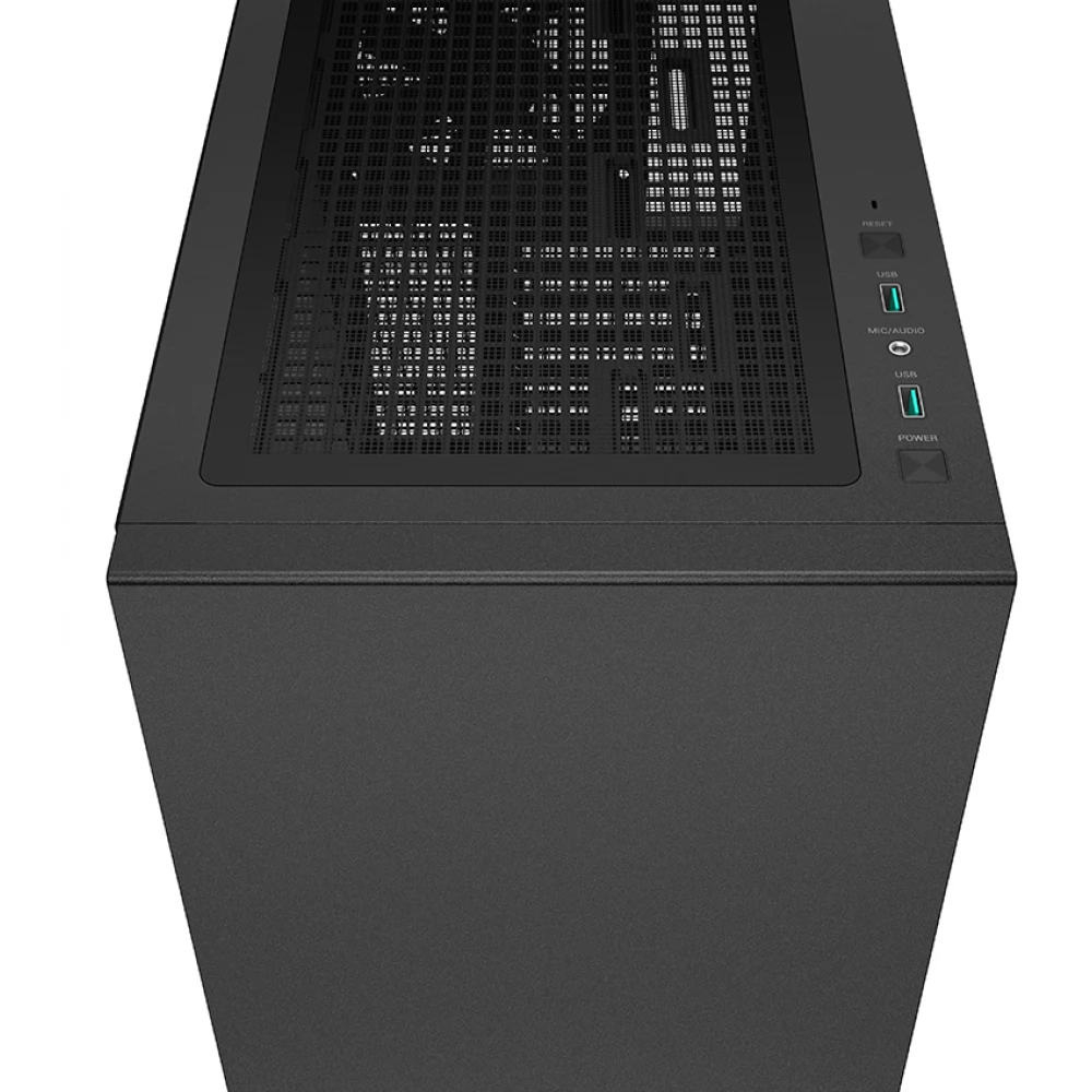 DEEPCOOL CH510 black - Image 9