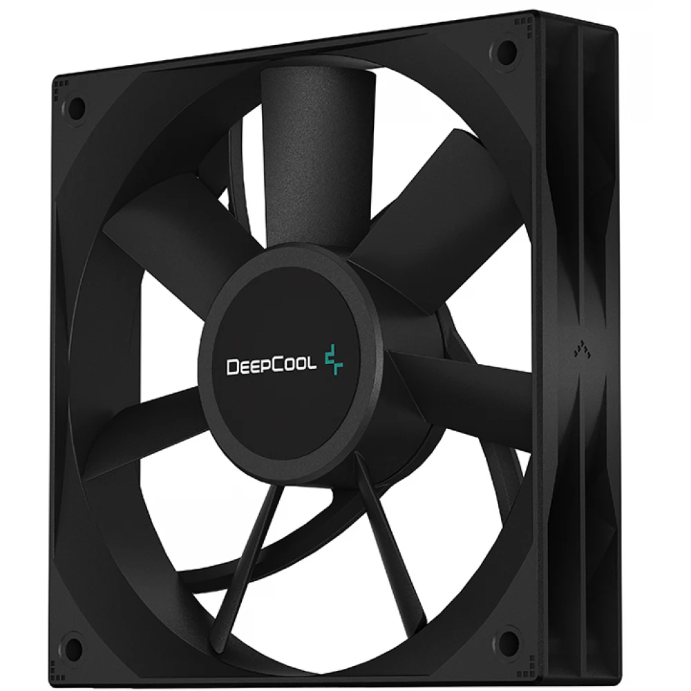 DEEPCOOL CH510 black - Image 13