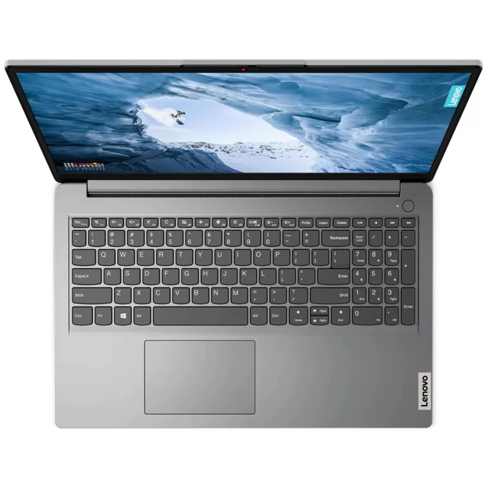 LENOVO IdeaPad 1,15.6" Intel Celeron N4500,8GB,256GB - Image 2