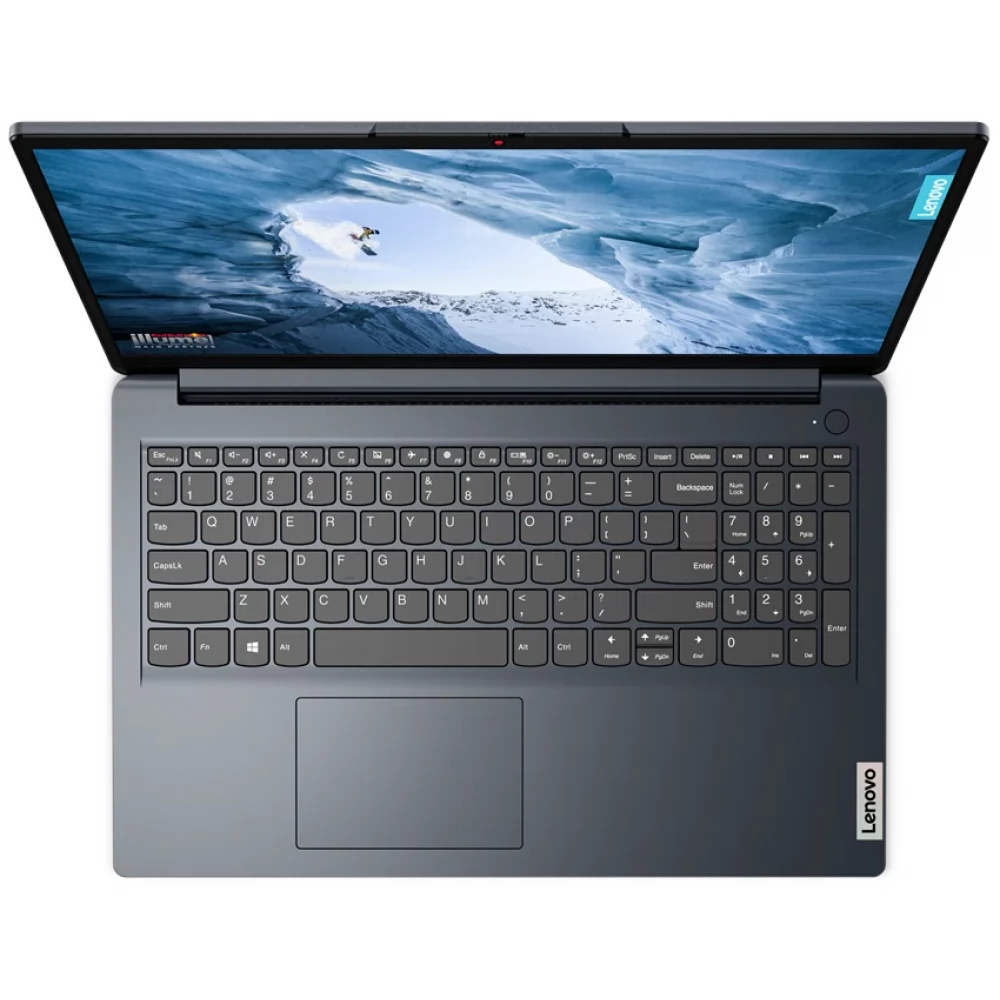 LENOVO IdeaPad 1,15.6" i5-1235U,16GB,512GB
