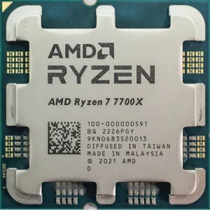 AMD Ryzen 7 7700x 4.50GHz AM5 OEM