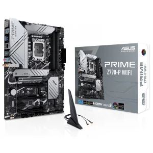 Asus Prime Z790-P WiFi LGA1700