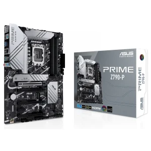 Asus Prime Z790-P LGA1700