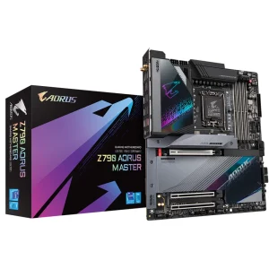 Gigabyte Z790 Aorus Master (Rev. 1.0) LGA1700