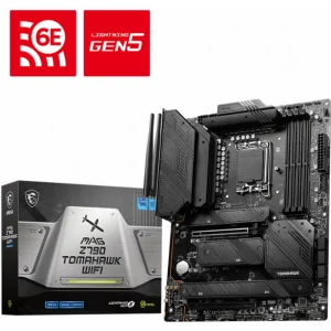 MSI MAG Z790 TAMAHAWK WIFI LGA1700