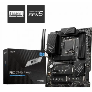 MSI PRO Z790-P WIFI LGA1700