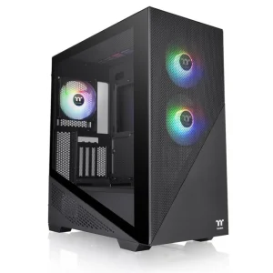 THERMALTAKE Divider 370 TG ARGB