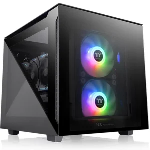 THERMALTAKE Divider 200 TG black
