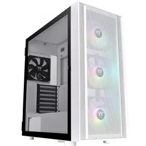 THERMALTAKE H570 TG ARGB Snow