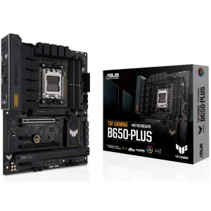 Asus Tuf Gaming B650 -Plus AM5