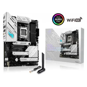 Asus Rog Strix B650 -A Gaming WiFi AM5
