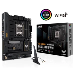 Asus Tuf Gaming B650 -Plus Wifi AM5
