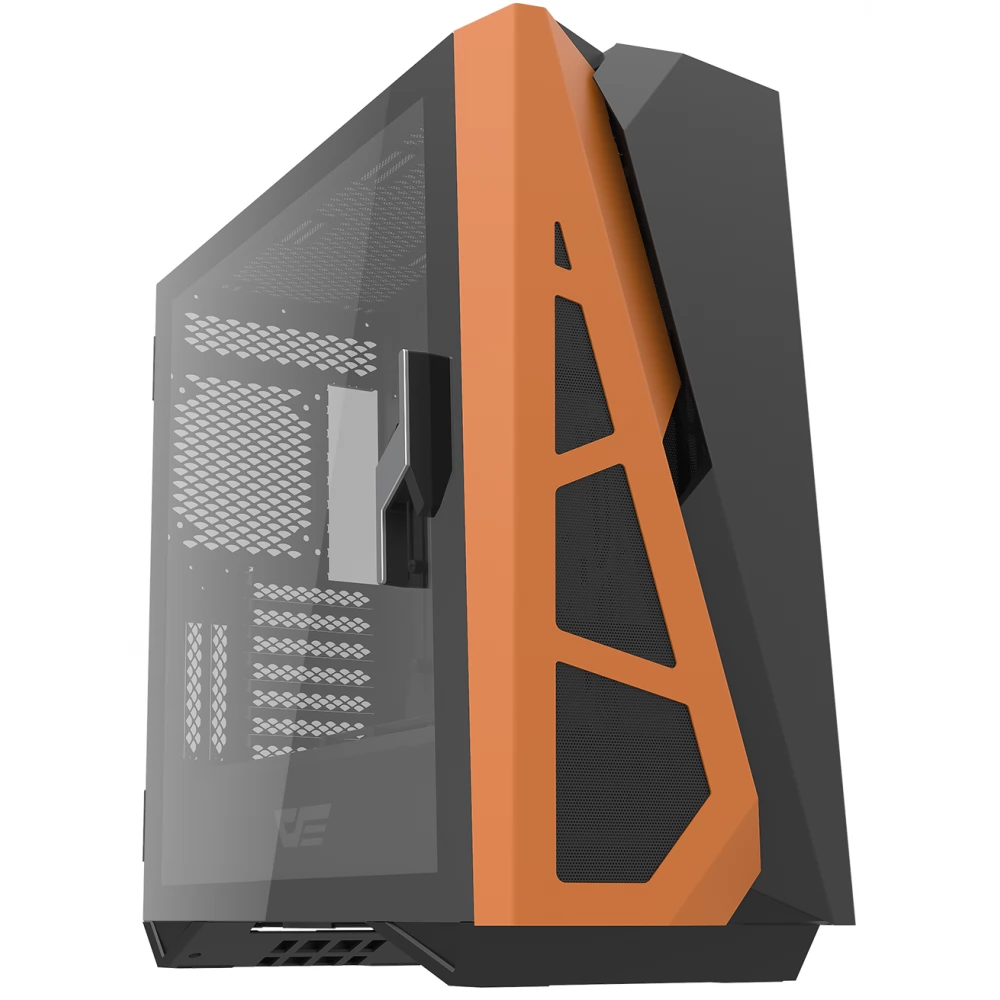 DARKFLASH DLZ31 Mesh black