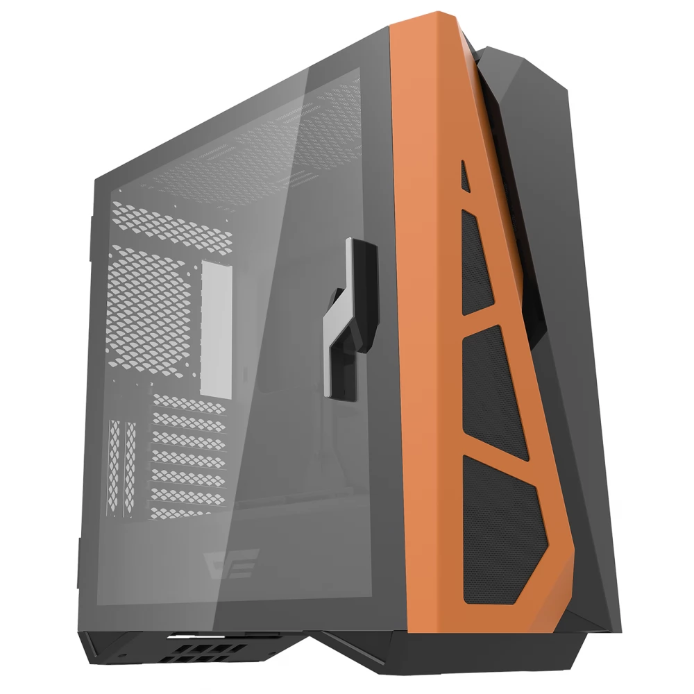 DARKFLASH DLZ31 Mesh black - Image 3