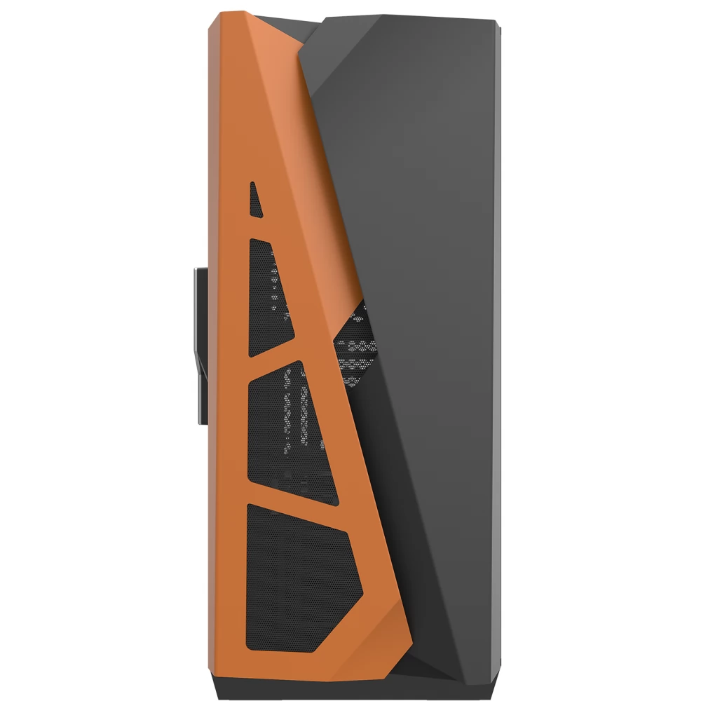 DARKFLASH DLZ31 Mesh black - Image 6