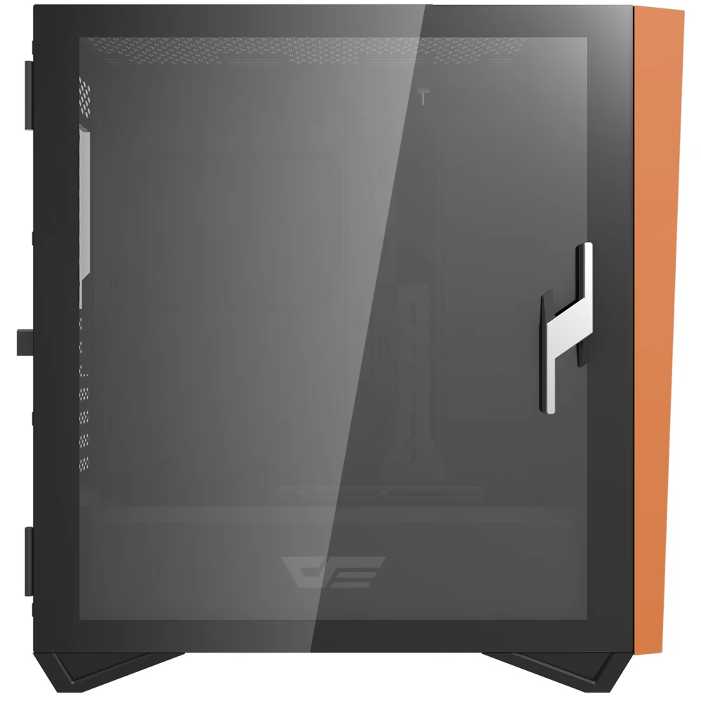 DARKFLASH DLZ31 Mesh black - Image 7