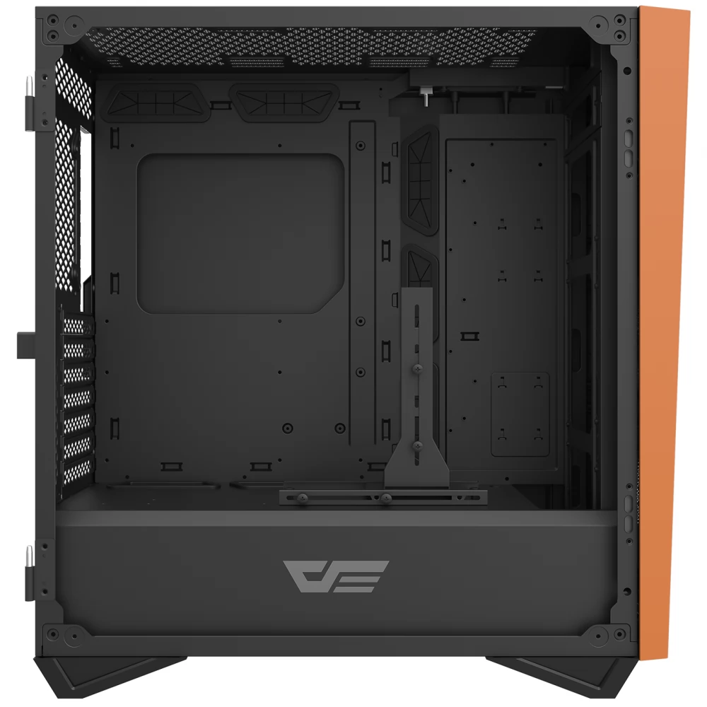 DARKFLASH DLZ31 Mesh black - Image 8