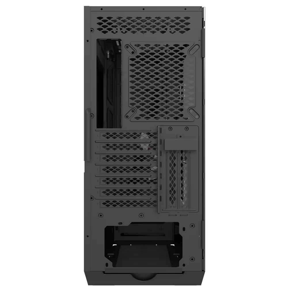 DARKFLASH DLZ31 Mesh black - Image 9
