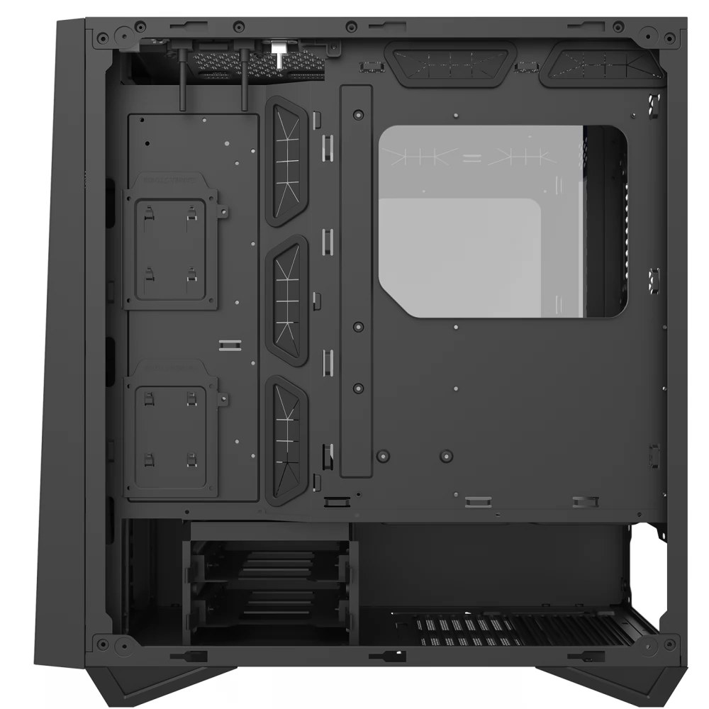 DARKFLASH DLZ31 Mesh black - Image 10