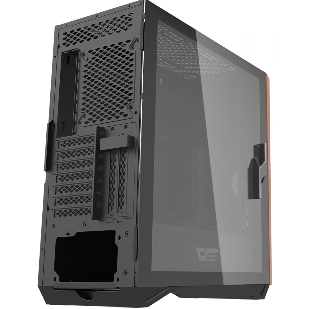 DARKFLASH DLZ31 Mesh black - Image 11