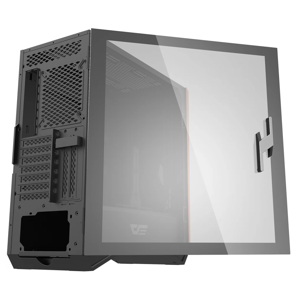 DARKFLASH DLZ31 Mesh black - Image 12