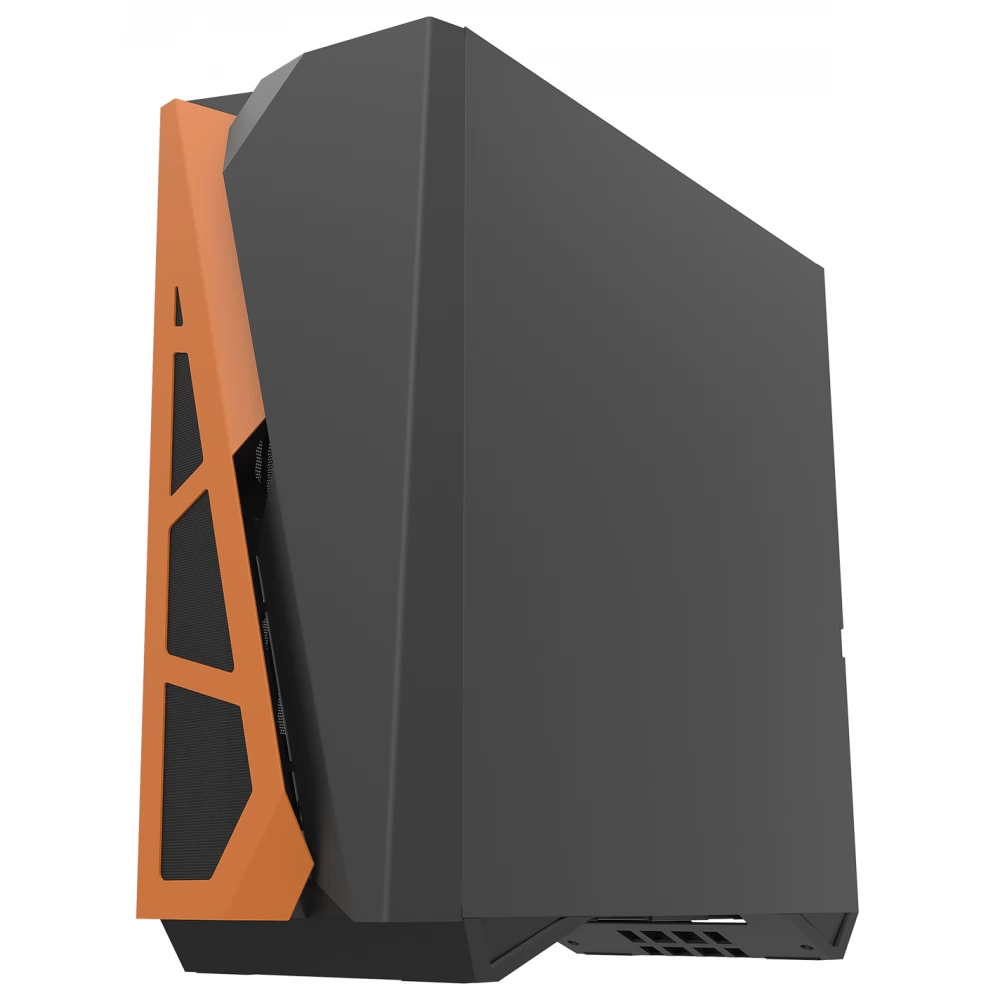 DARKFLASH DLZ31 Mesh black - Image 13