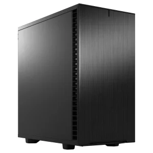 FRACTAL DESIGN Define 7 Mini black