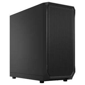 FRACTAL DESIGN Focus 2 black