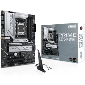 Asus Prime X670-P WiFi AM5