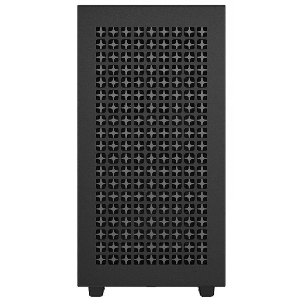 DEEPCOOL CH370 black - Image 3