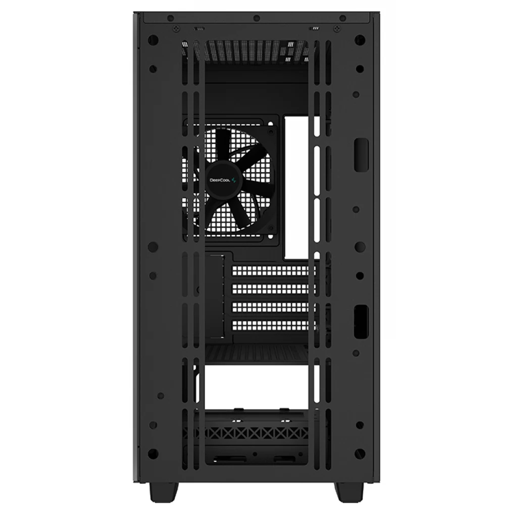 DEEPCOOL CH370 black - Image 4