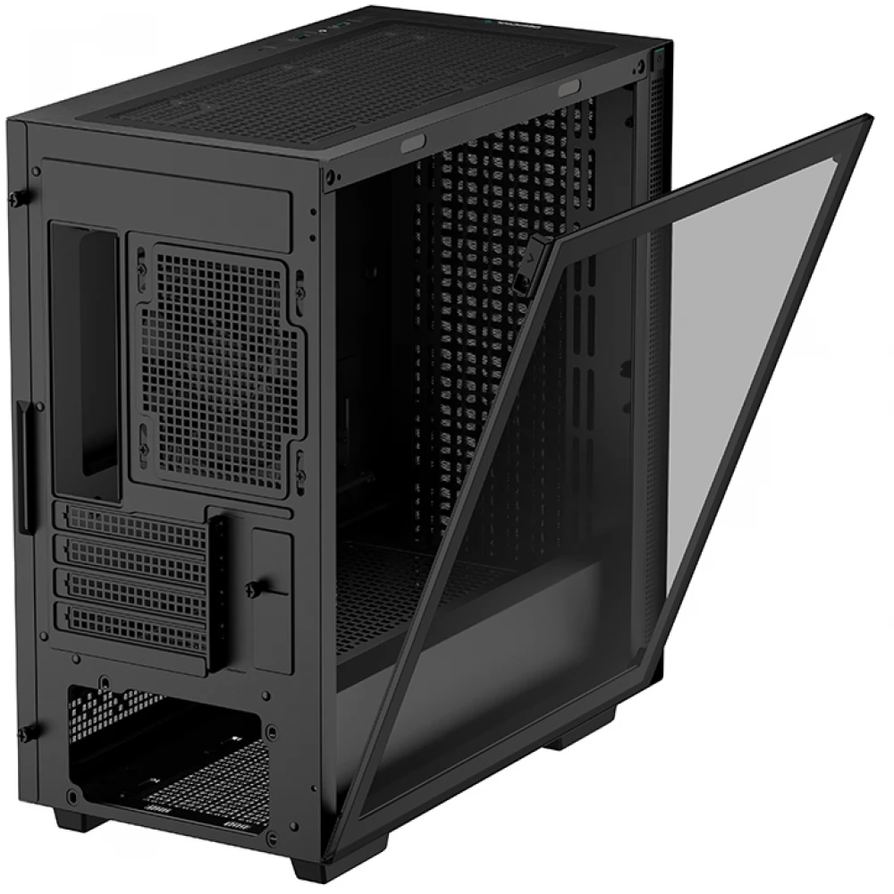 DEEPCOOL CH370 black - Image 7