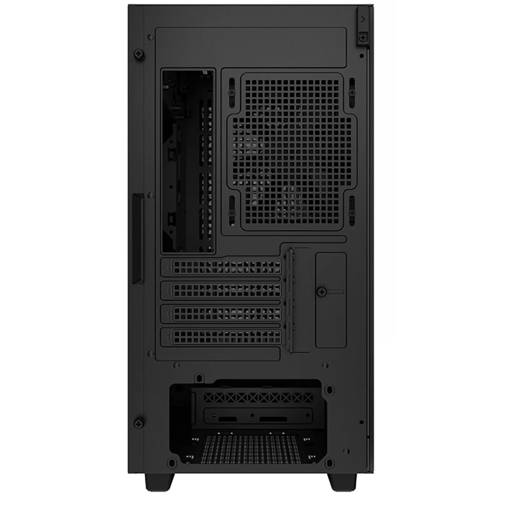 DEEPCOOL CH370 black - Image 10
