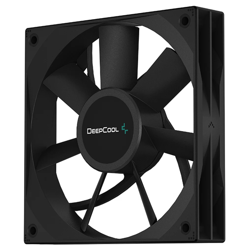DEEPCOOL CH370 black - Image 11